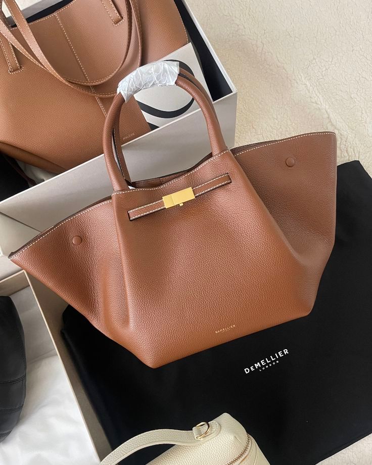 DeMellier London bag