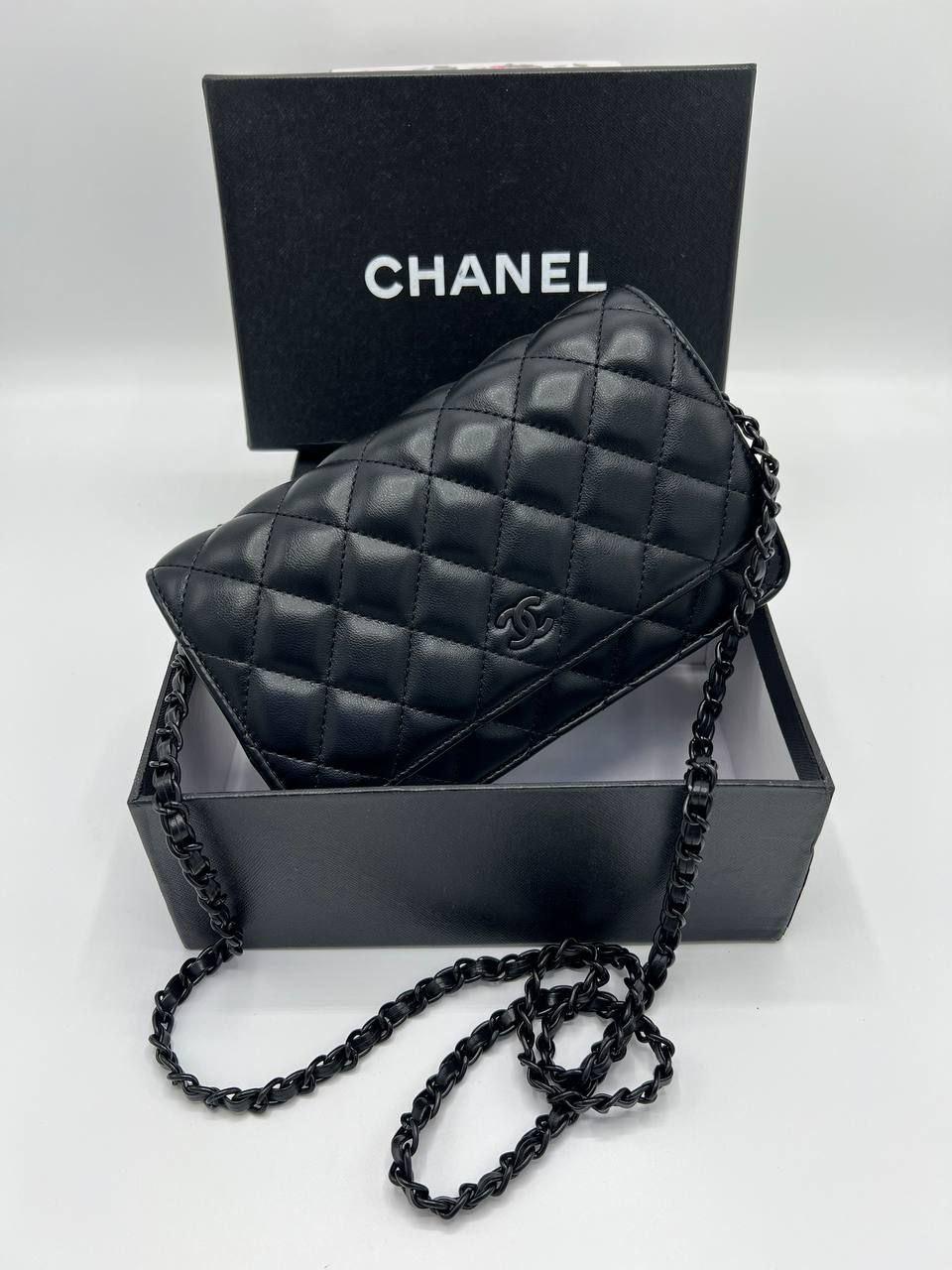 Chanel bag