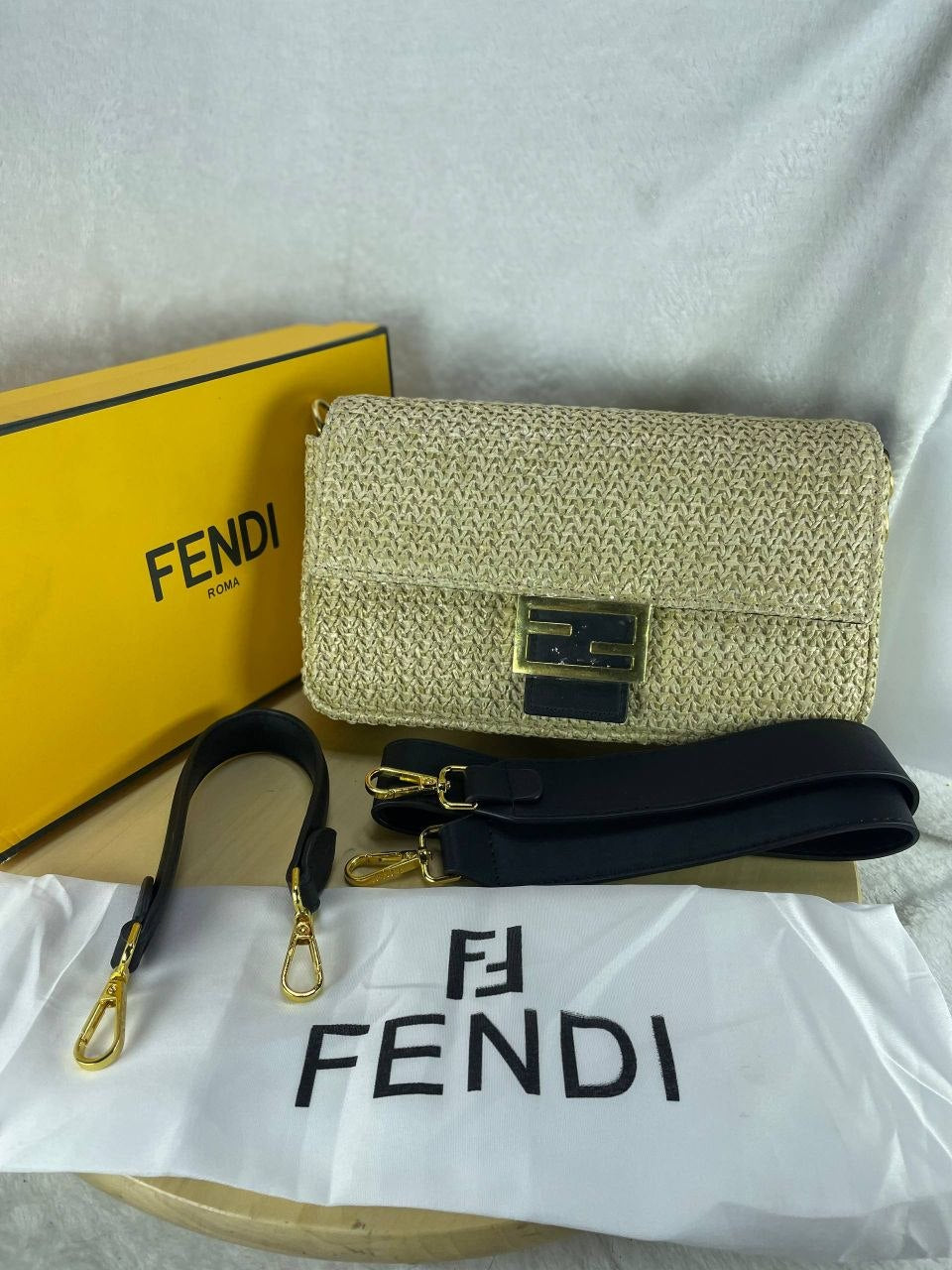 Sac Fendi
