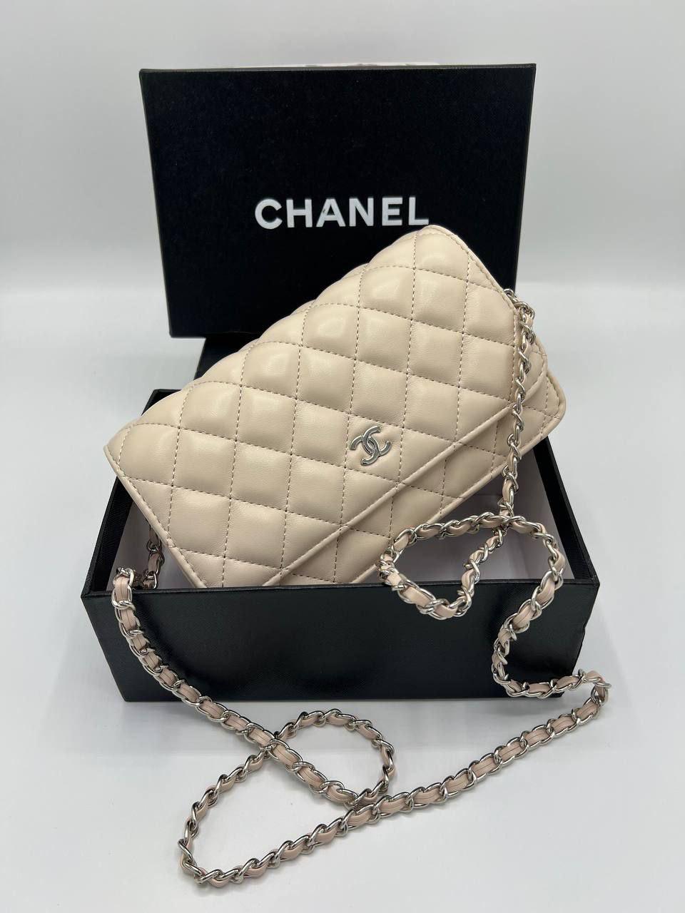 Chanel bag