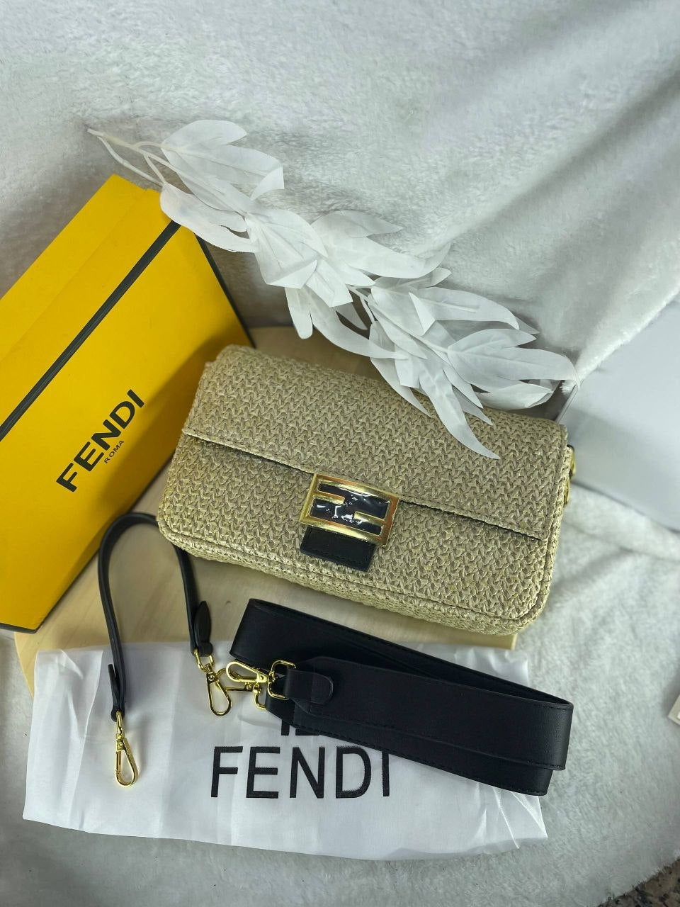 Sac Fendi
