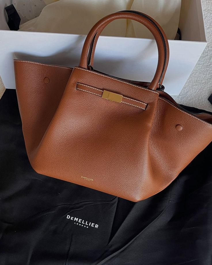 DeMellier London bag