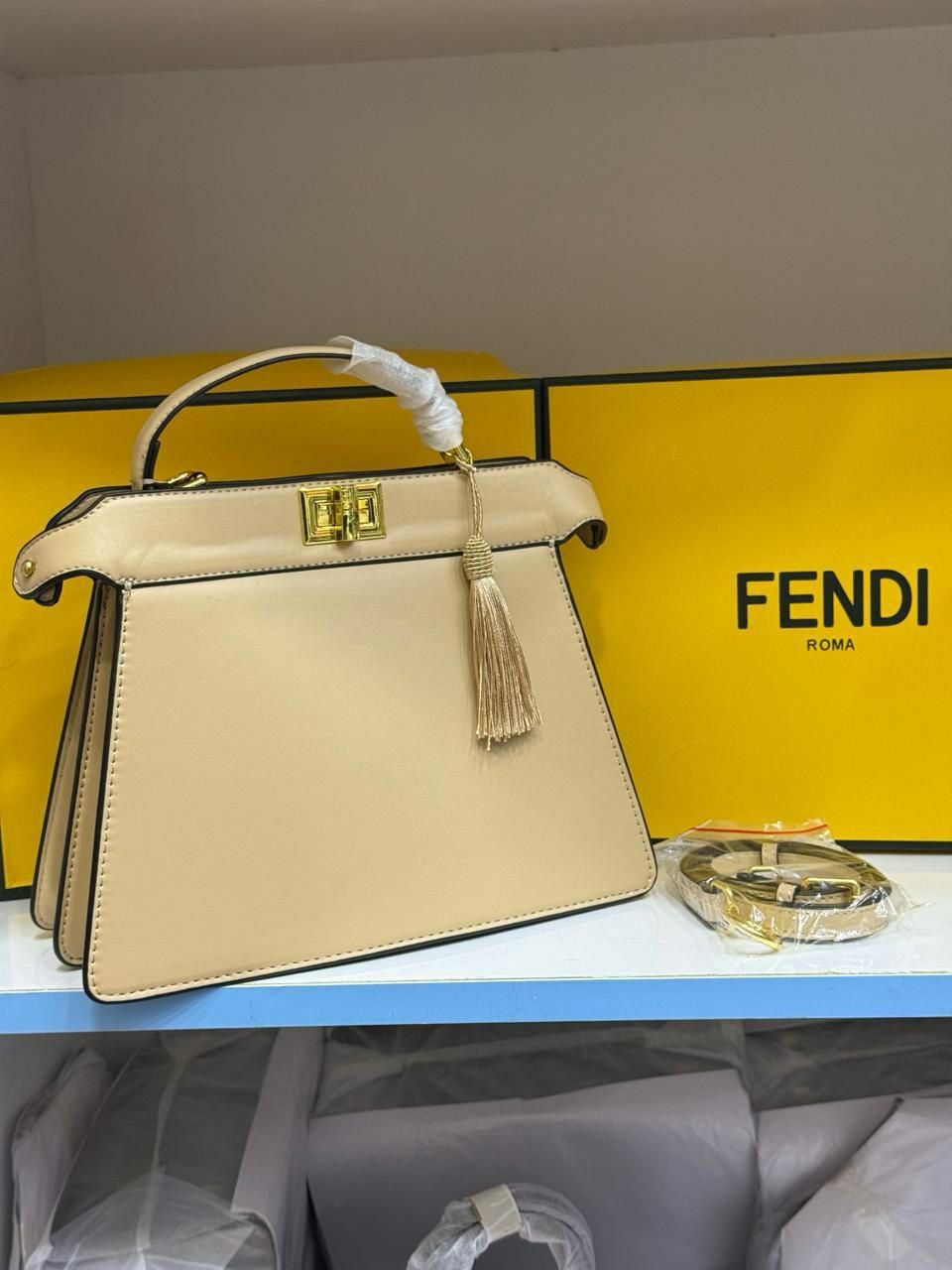 Fendi bag