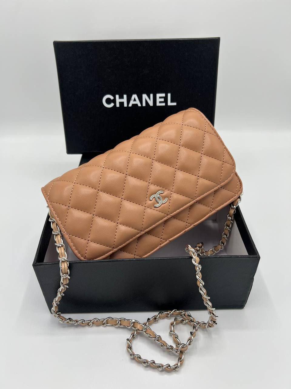 Chanel bag