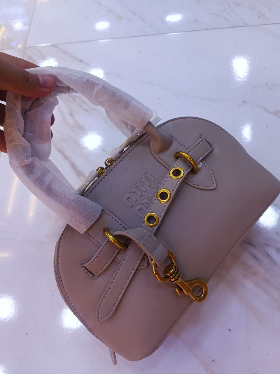 Sac miu miu