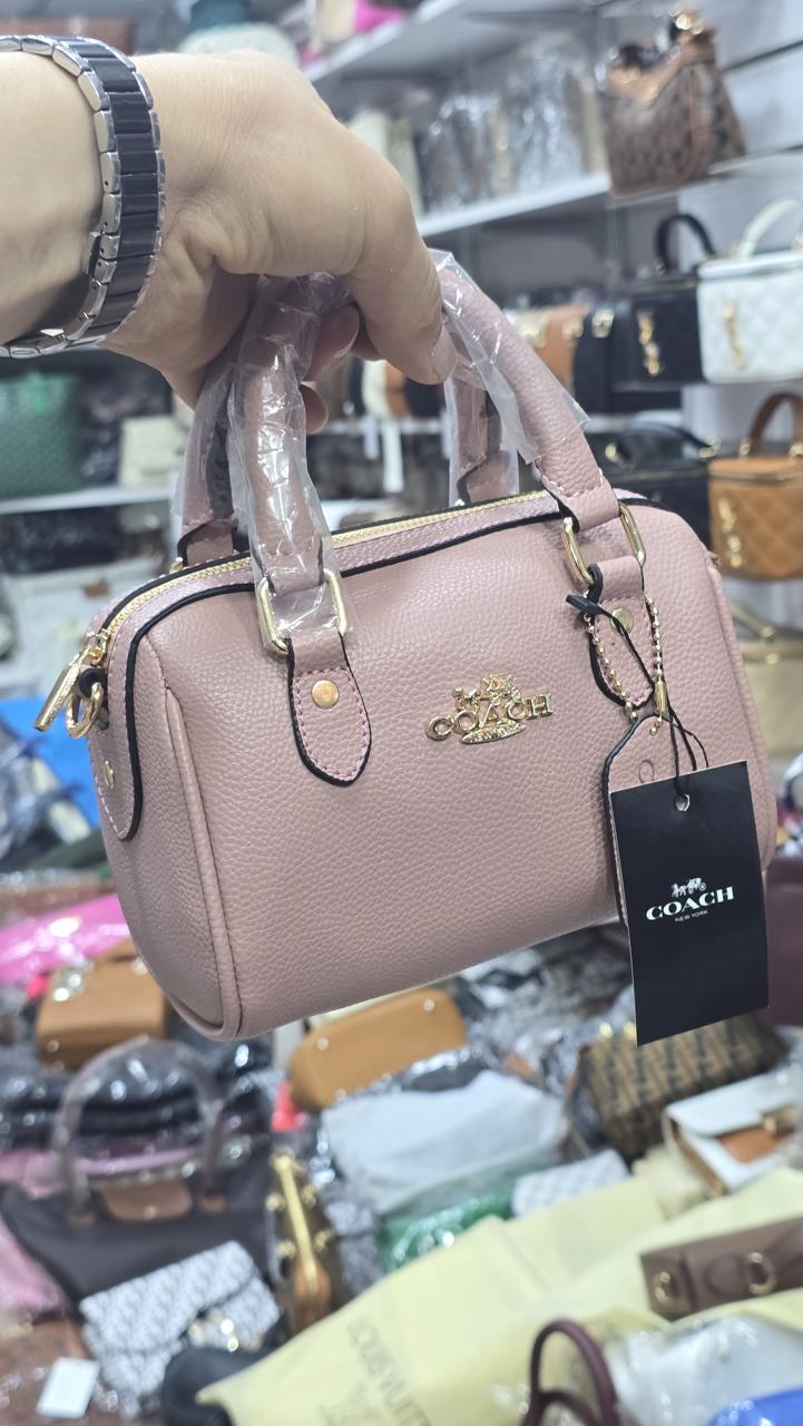 Sac coach mini
