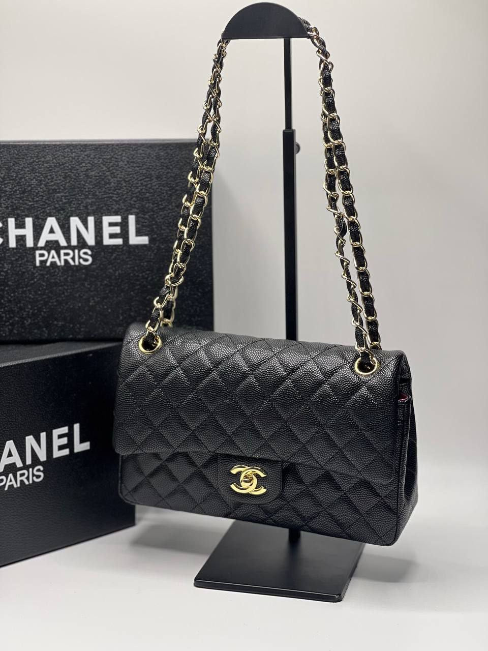 Chanel bag