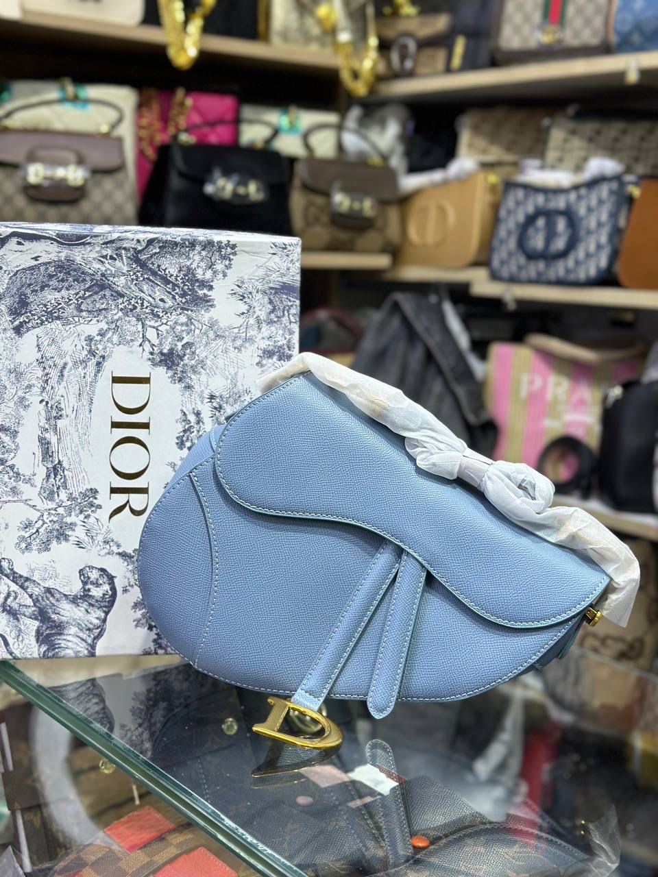 Dior