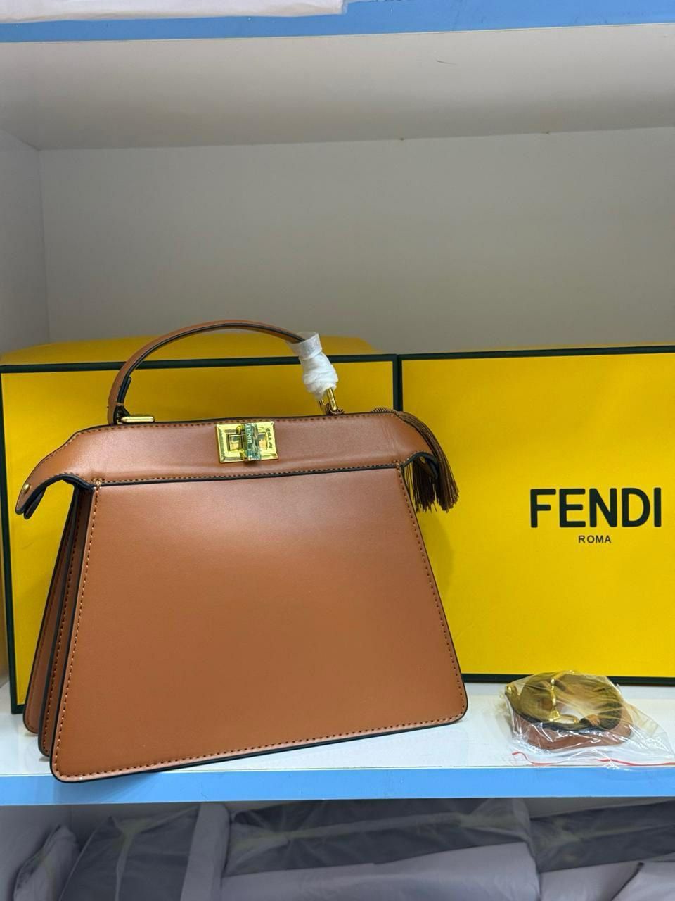 Fendi bag