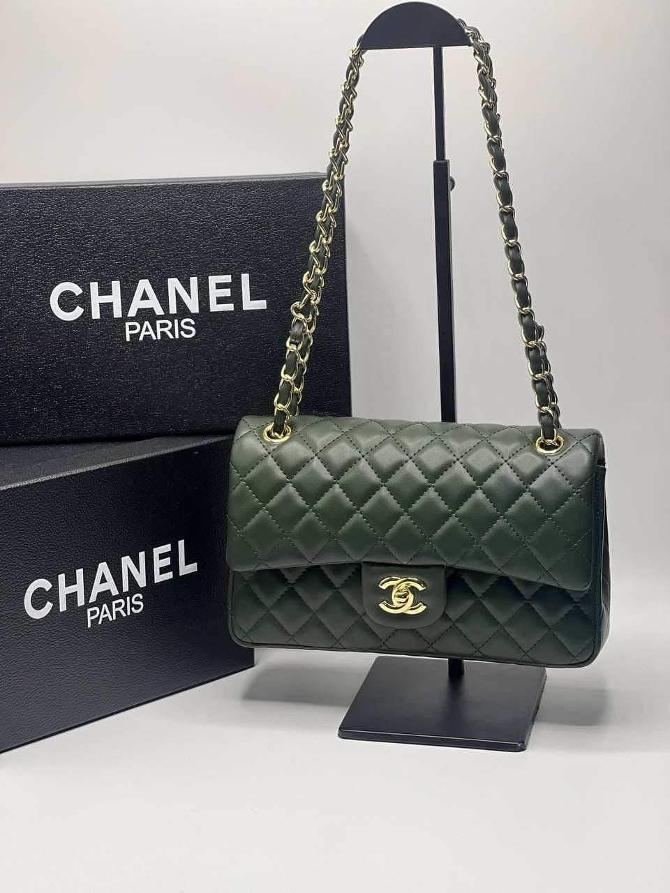 Chanel bag
