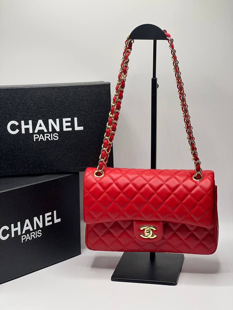 Chanel bag