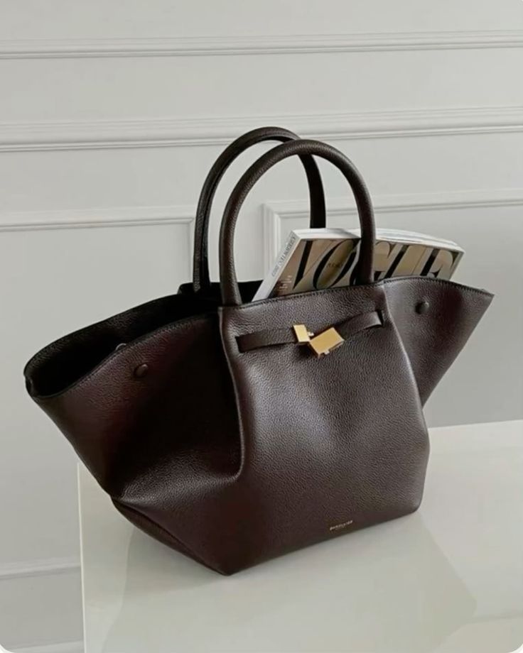 DeMellier London bag