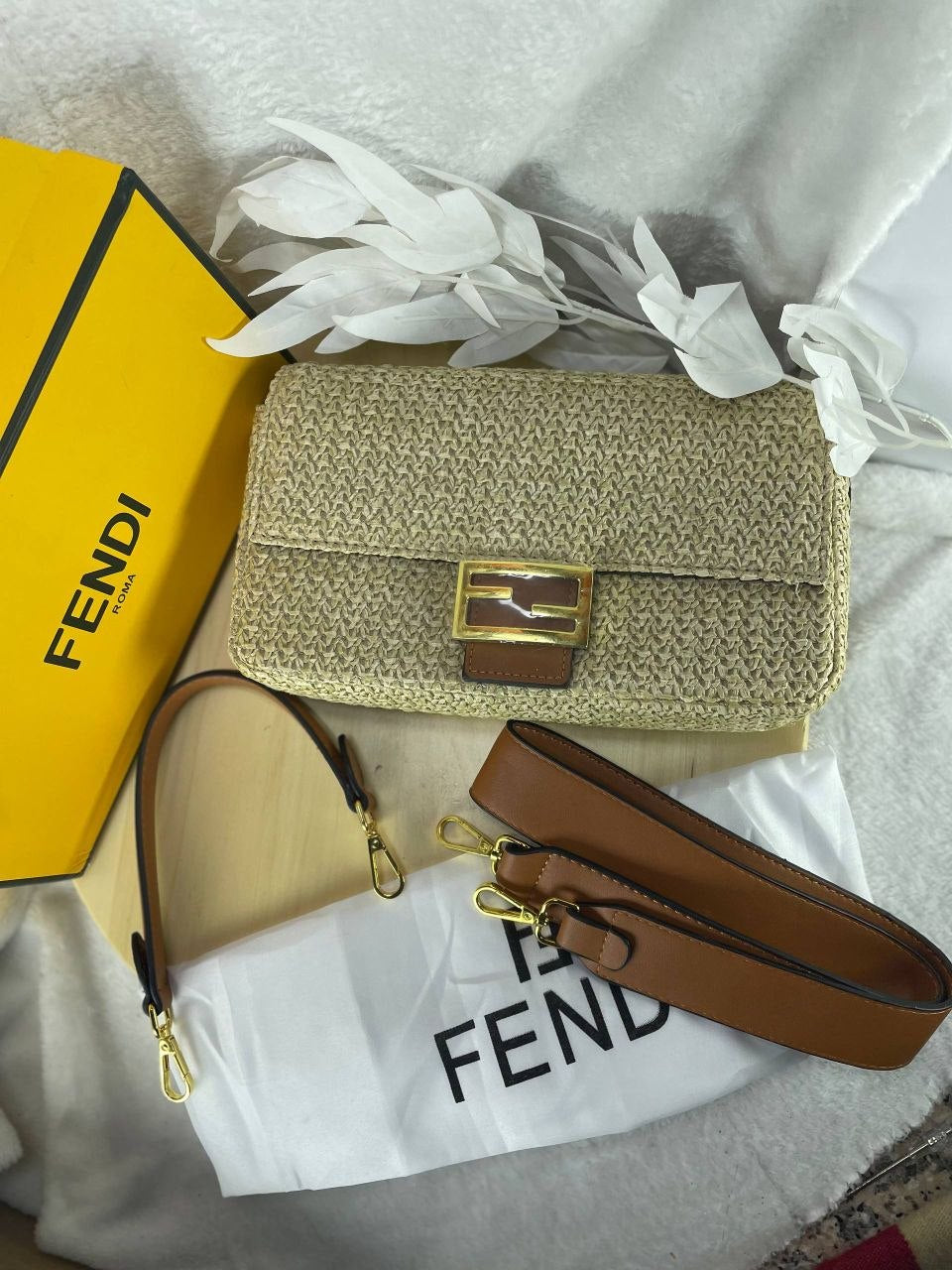 Sac Fendi