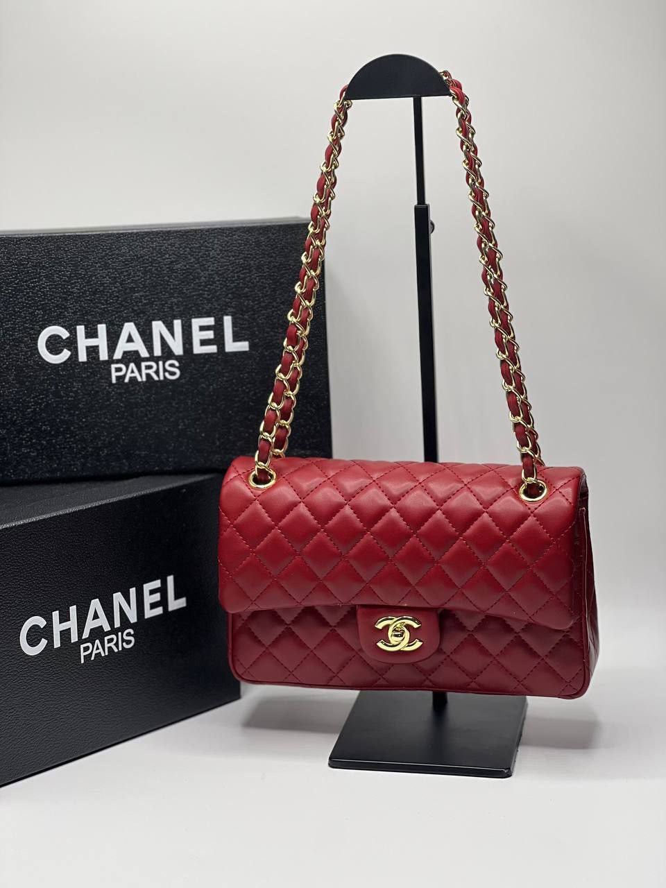 Chanel bag