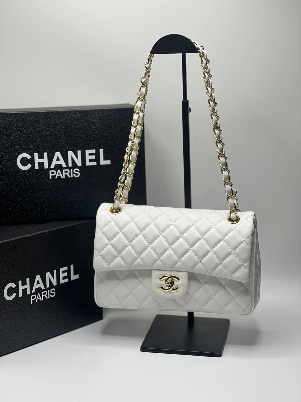 Chanel bag