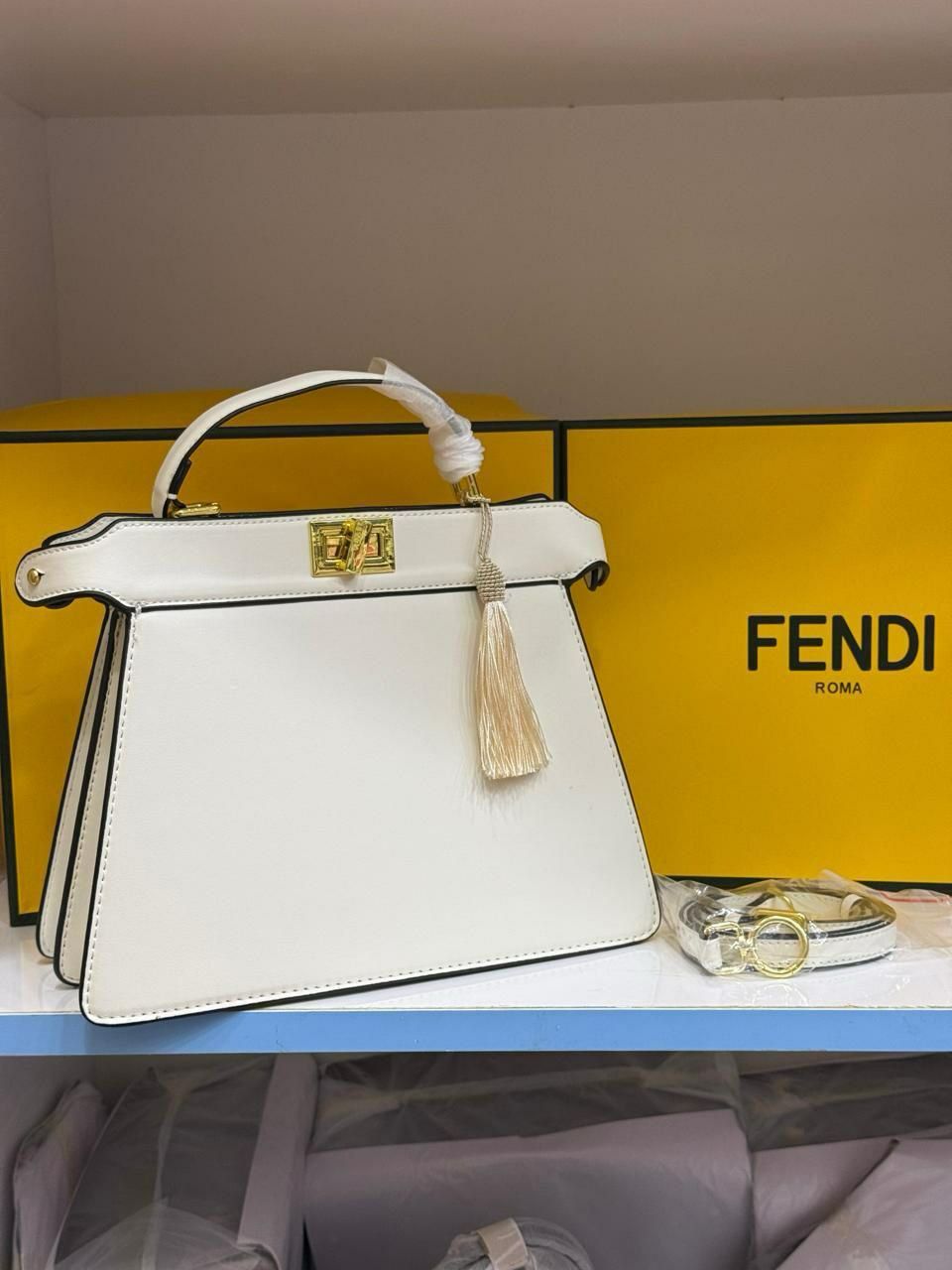 Fendi bag