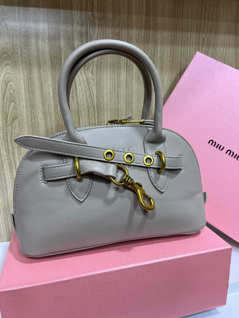 Sac miu miu