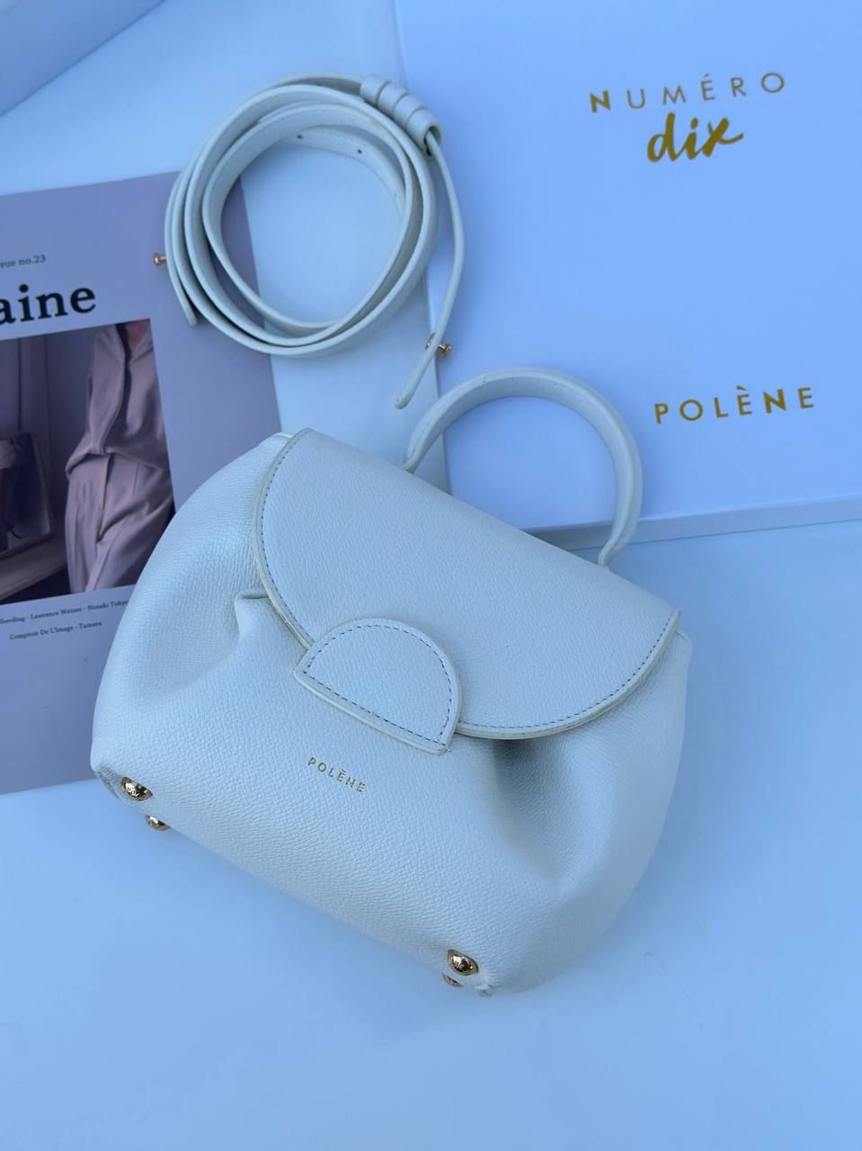 Polène bag