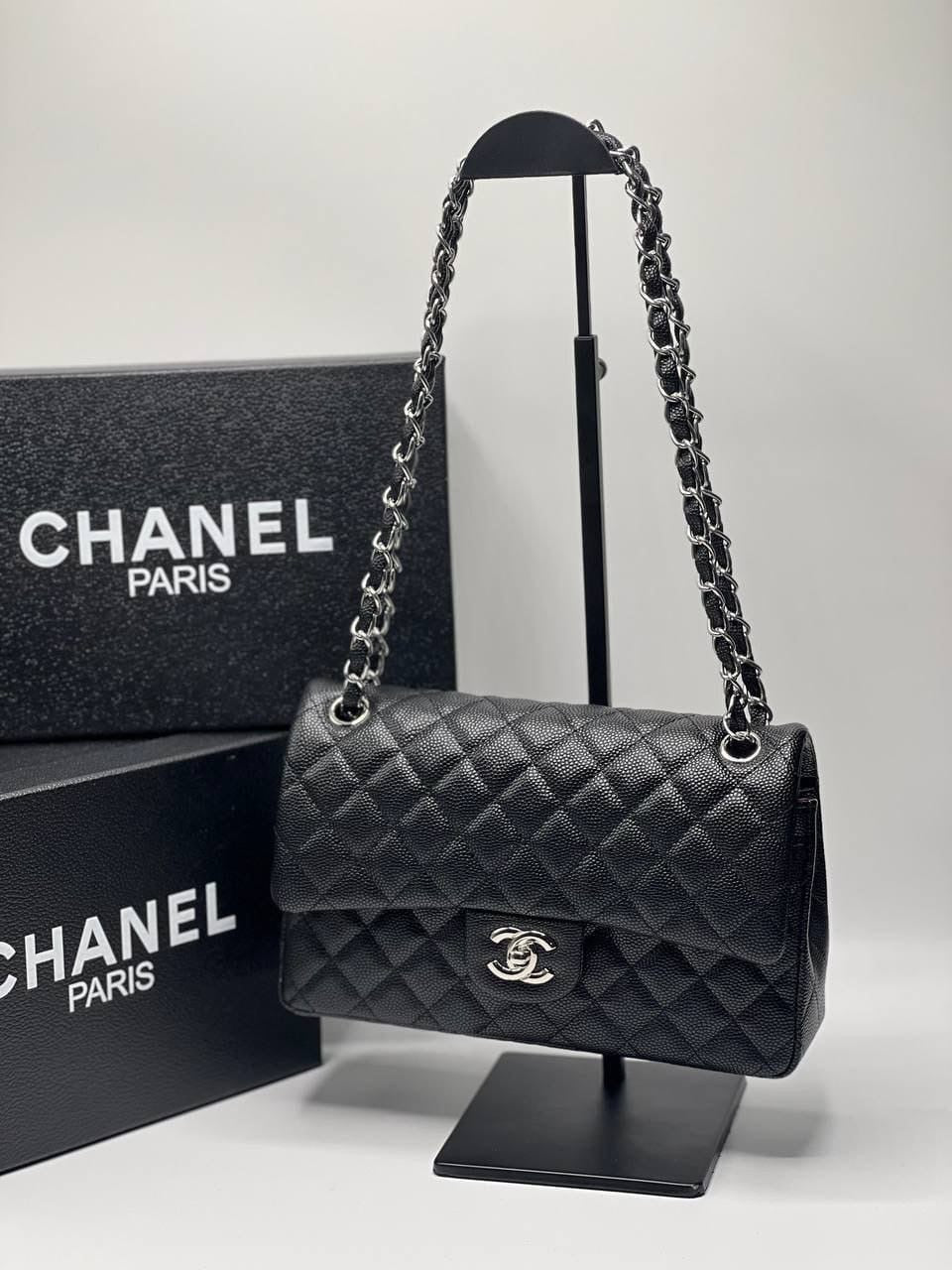 Chanel bag