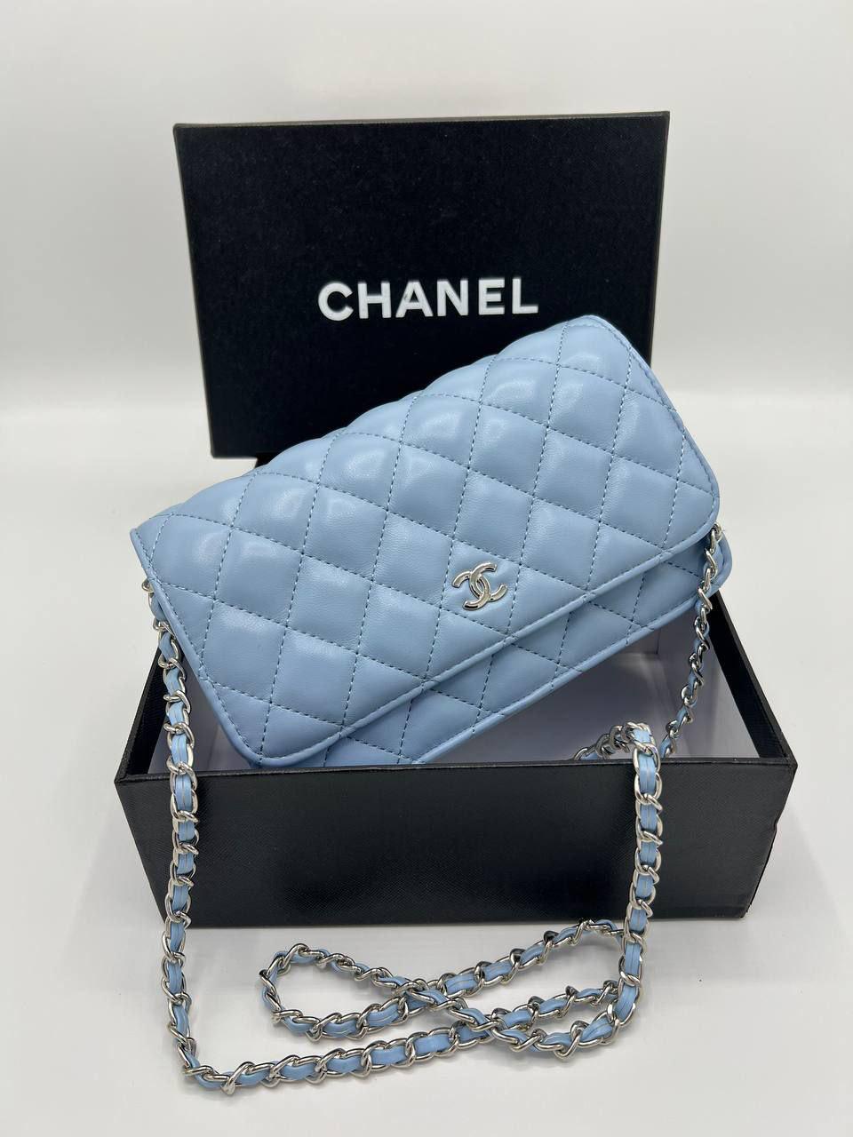 Chanel bag