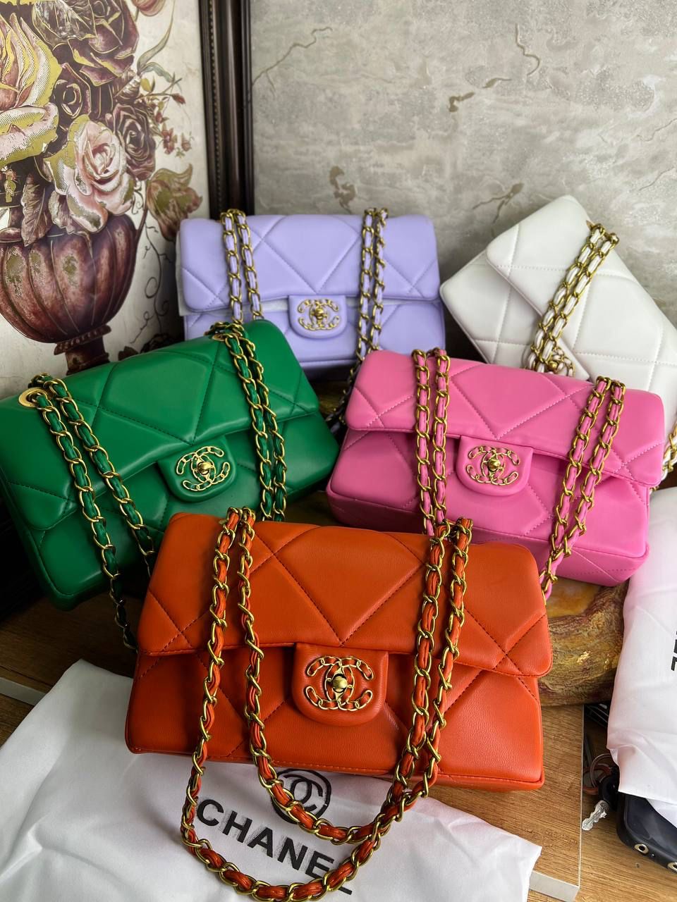 Chanel