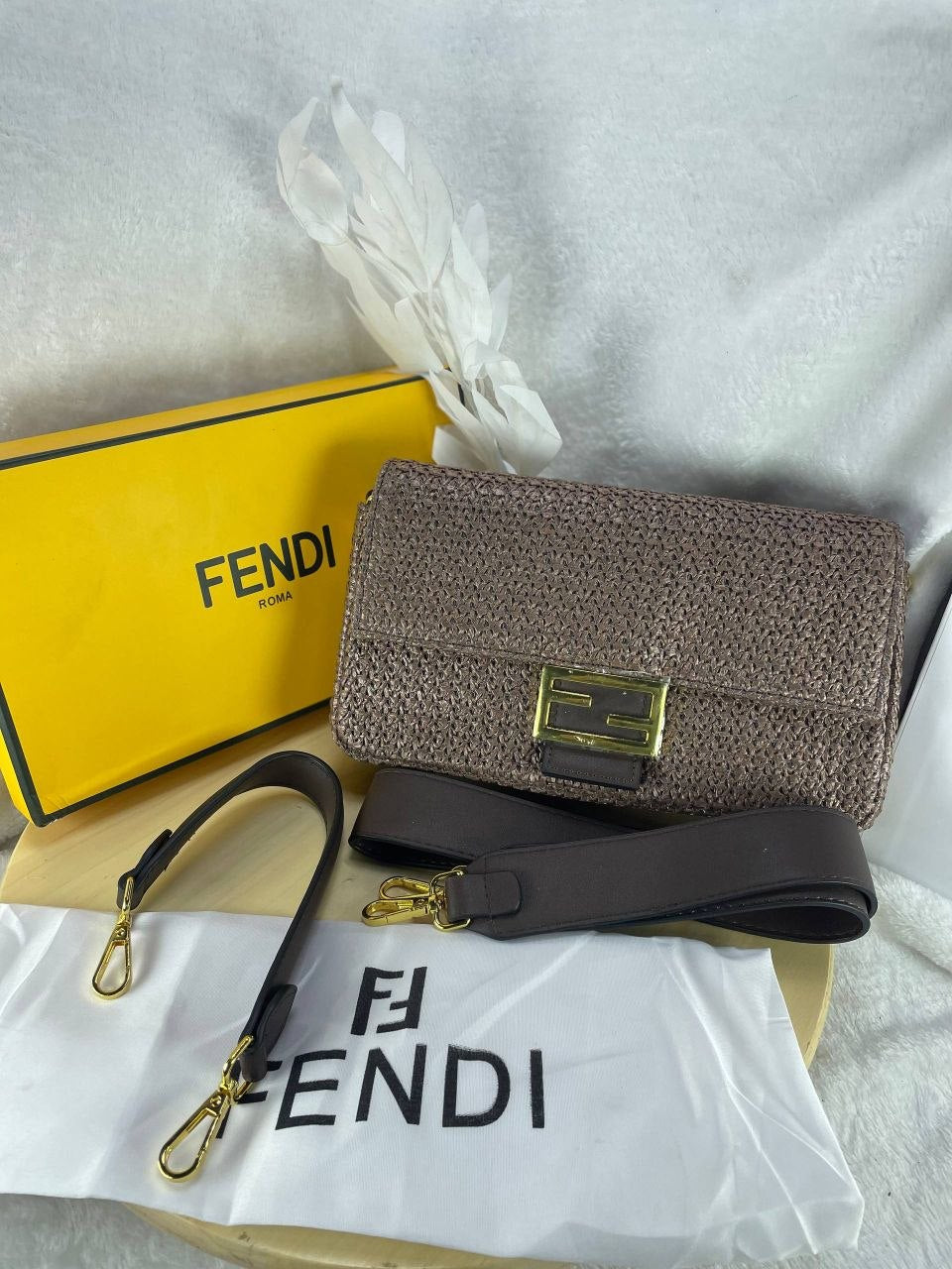 Sac Fendi
