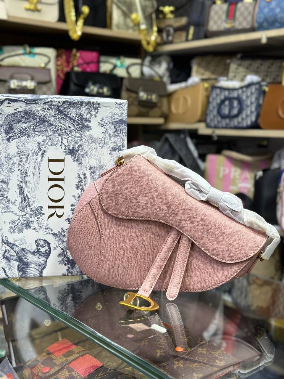 Dior
