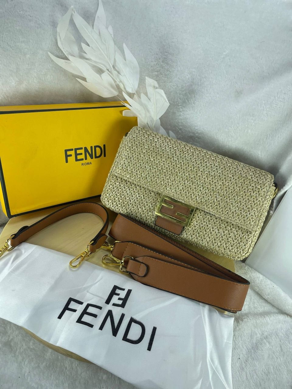 Sac Fendi