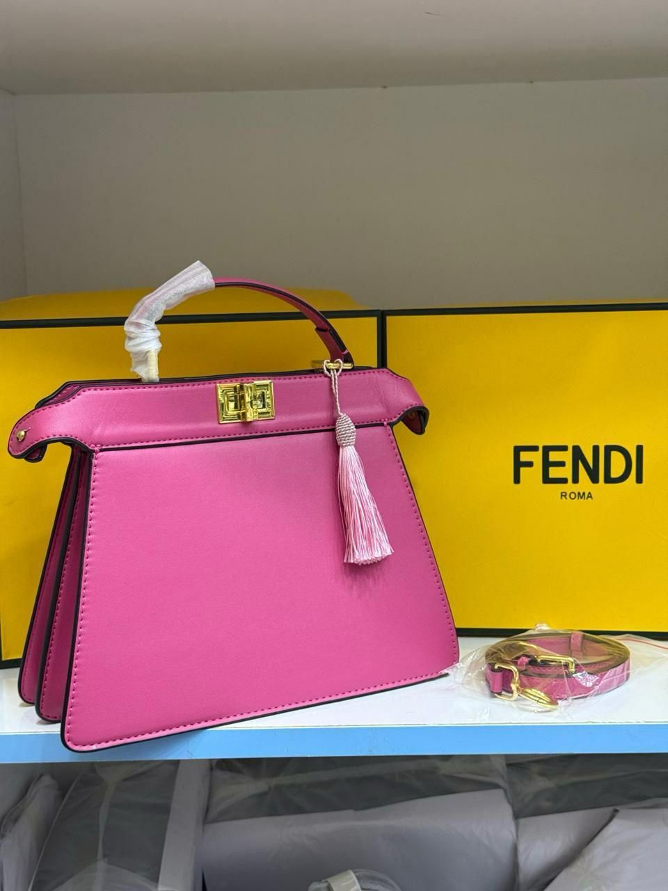 Fendi bag