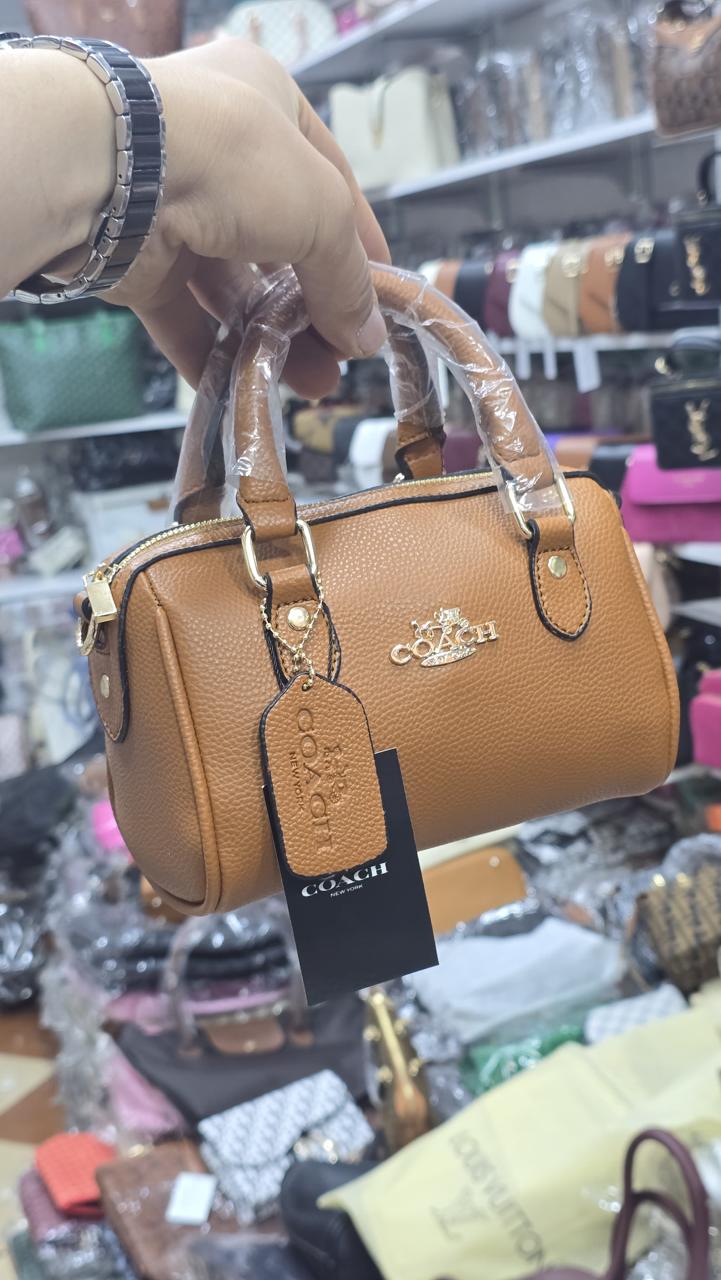 Sac coach mini