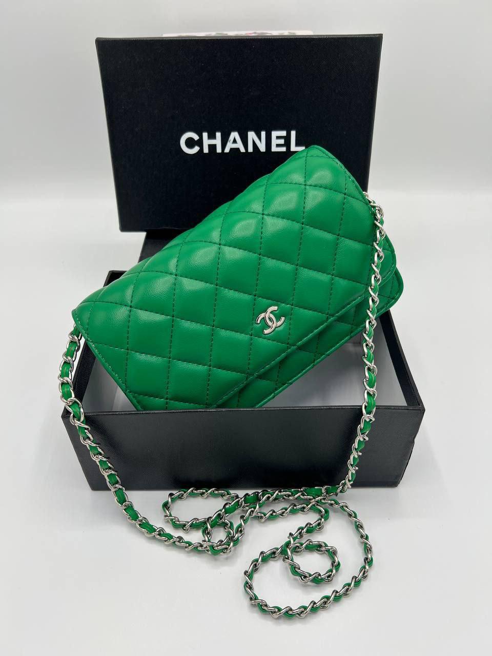 Chanel bag