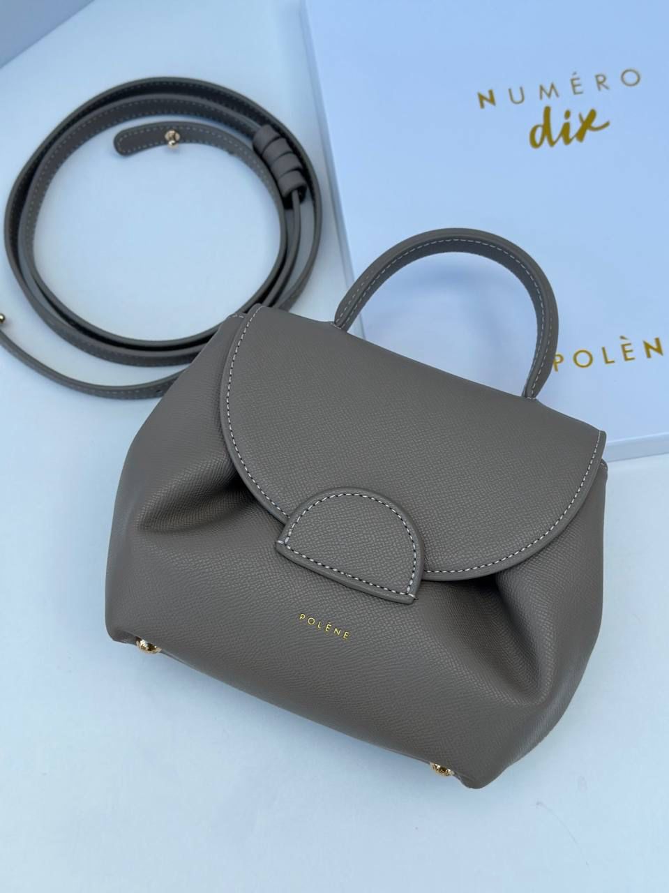 Polène bag