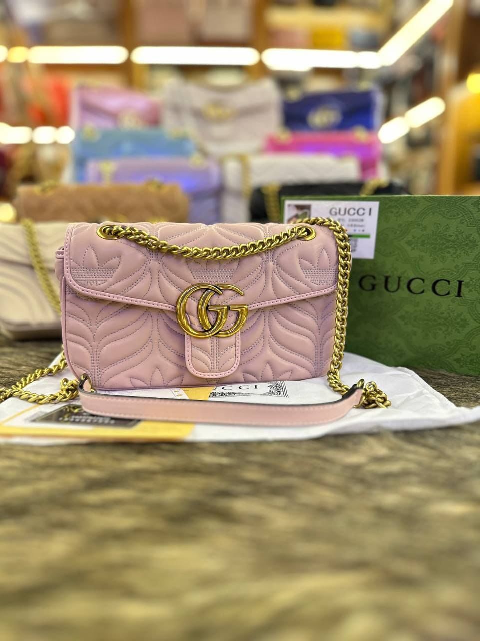Gucci bag
