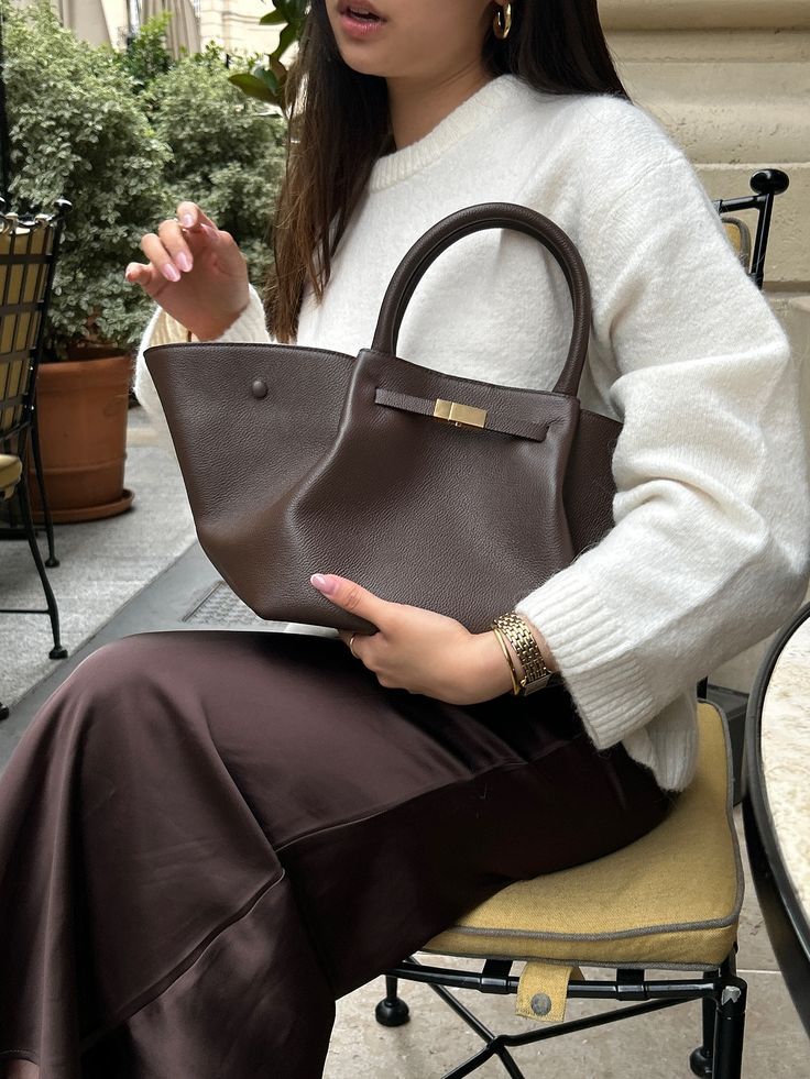 DeMellier London bag