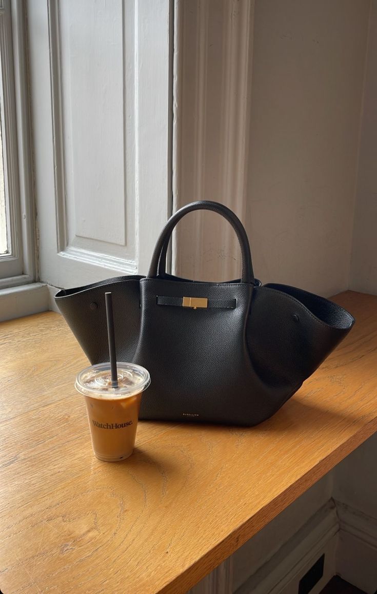 DeMellier London bag