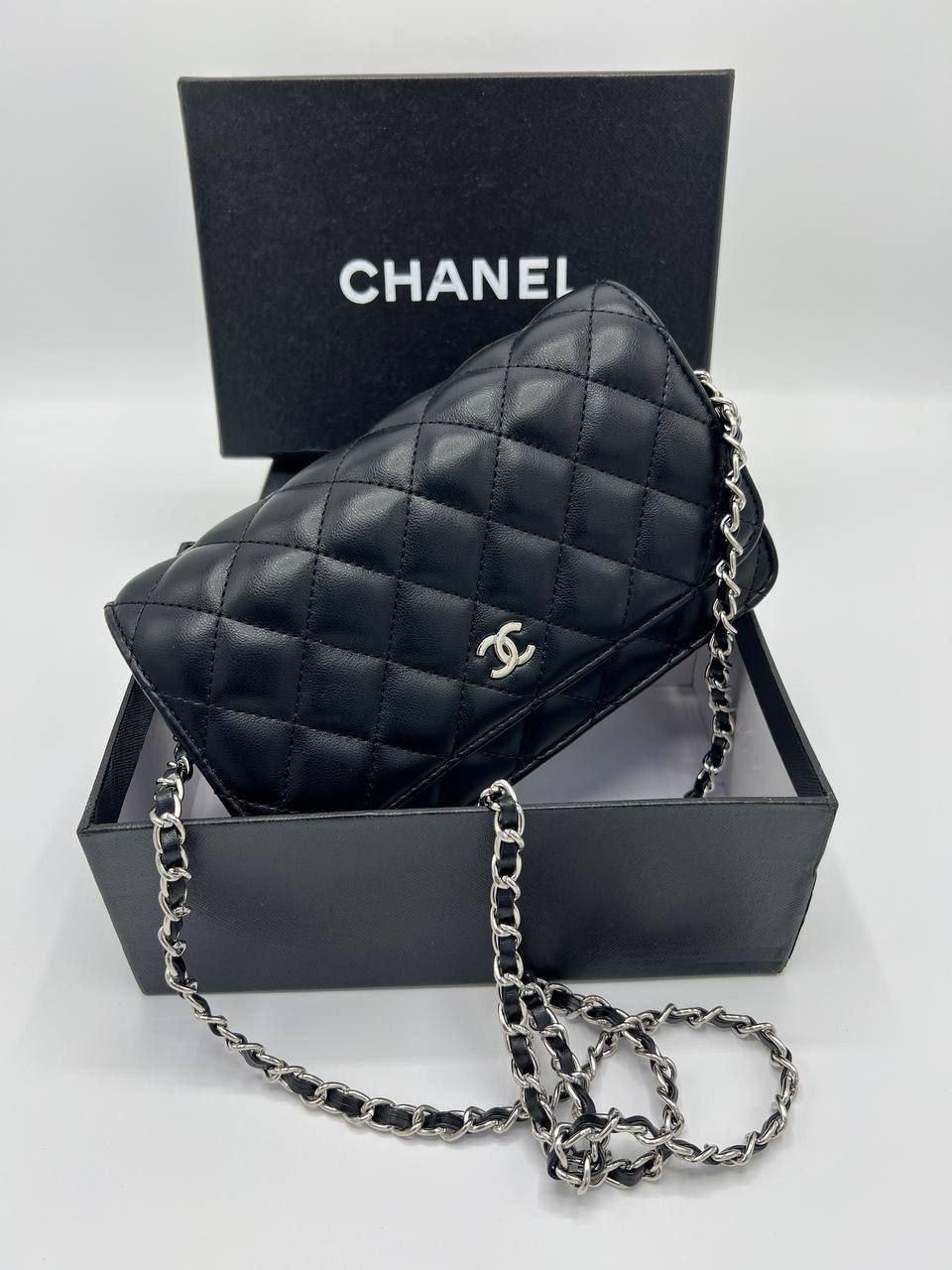 Chanel bag