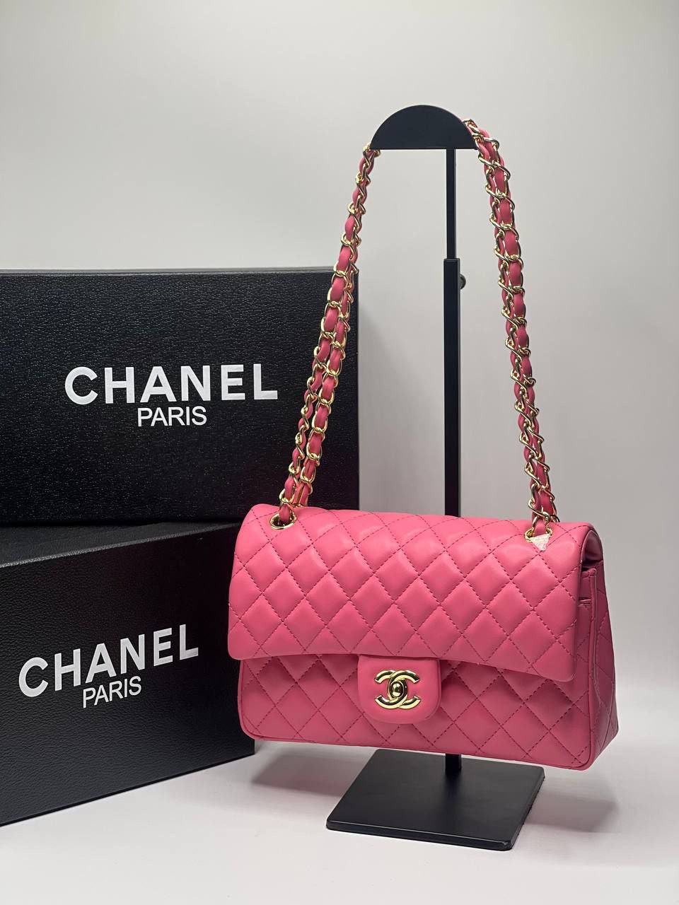 Chanel bag