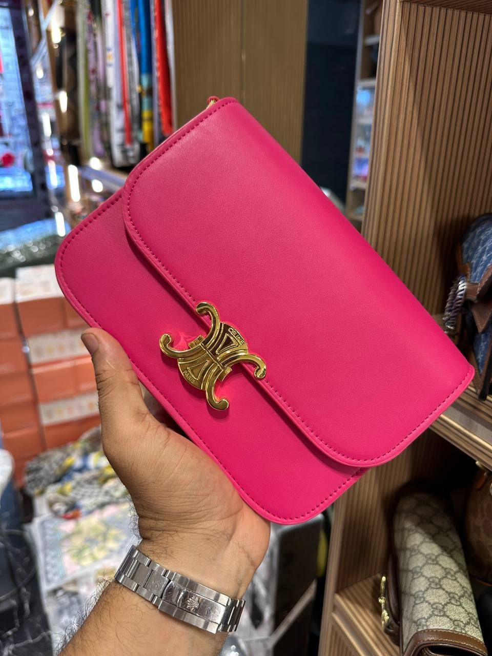 Celine bag