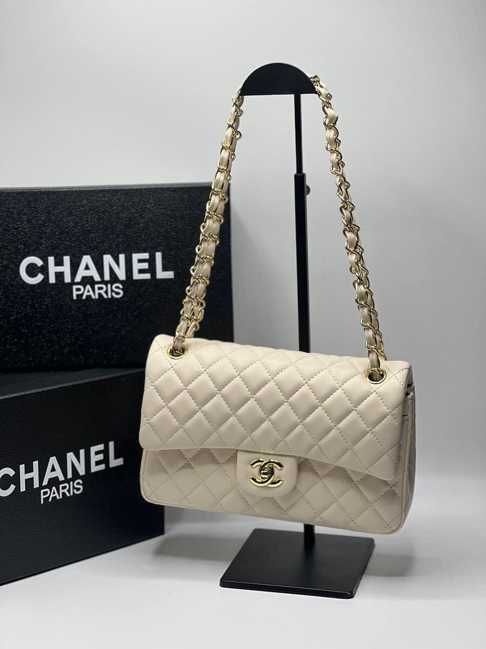 Chanel bag