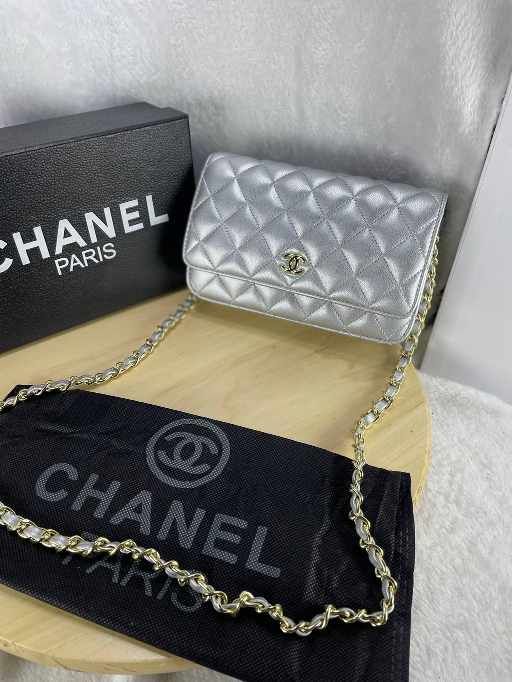 Chanel bag