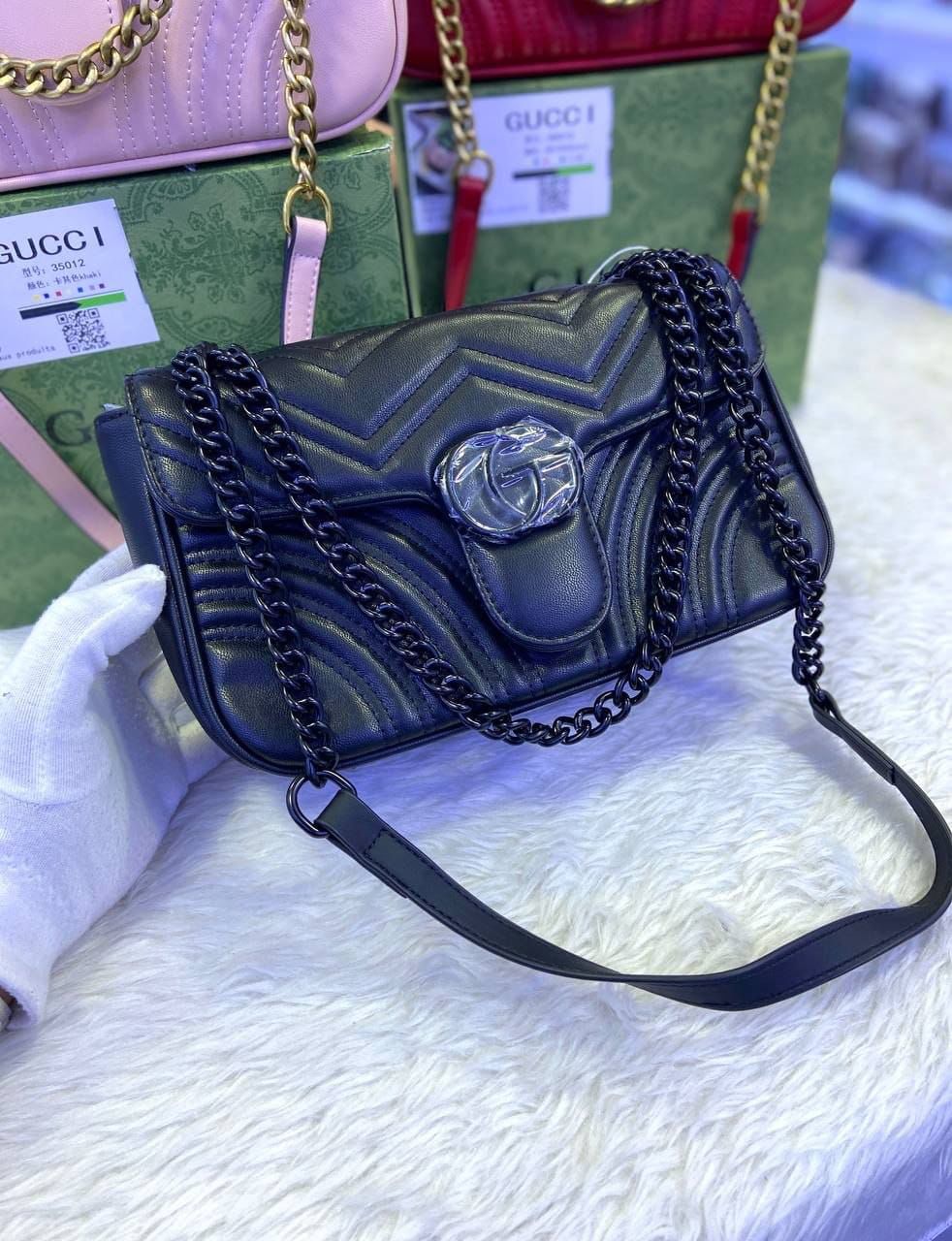 Gucci bag