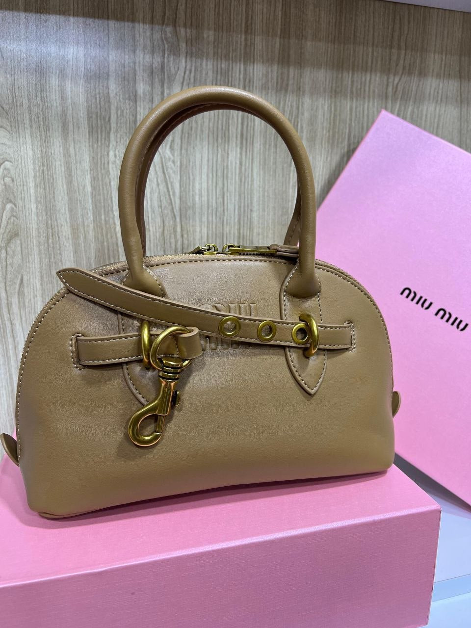 Sac miu miu