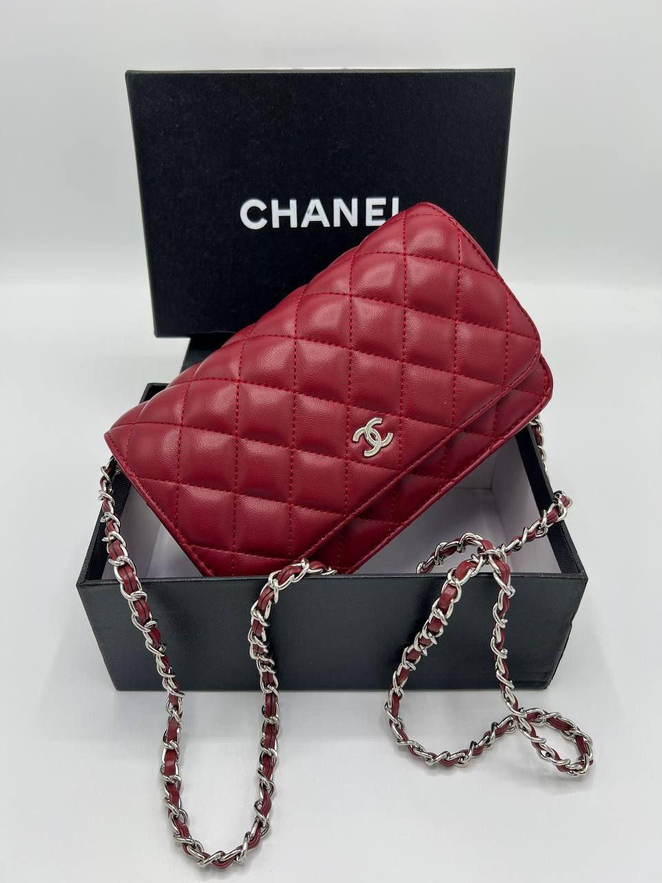 Chanel bag