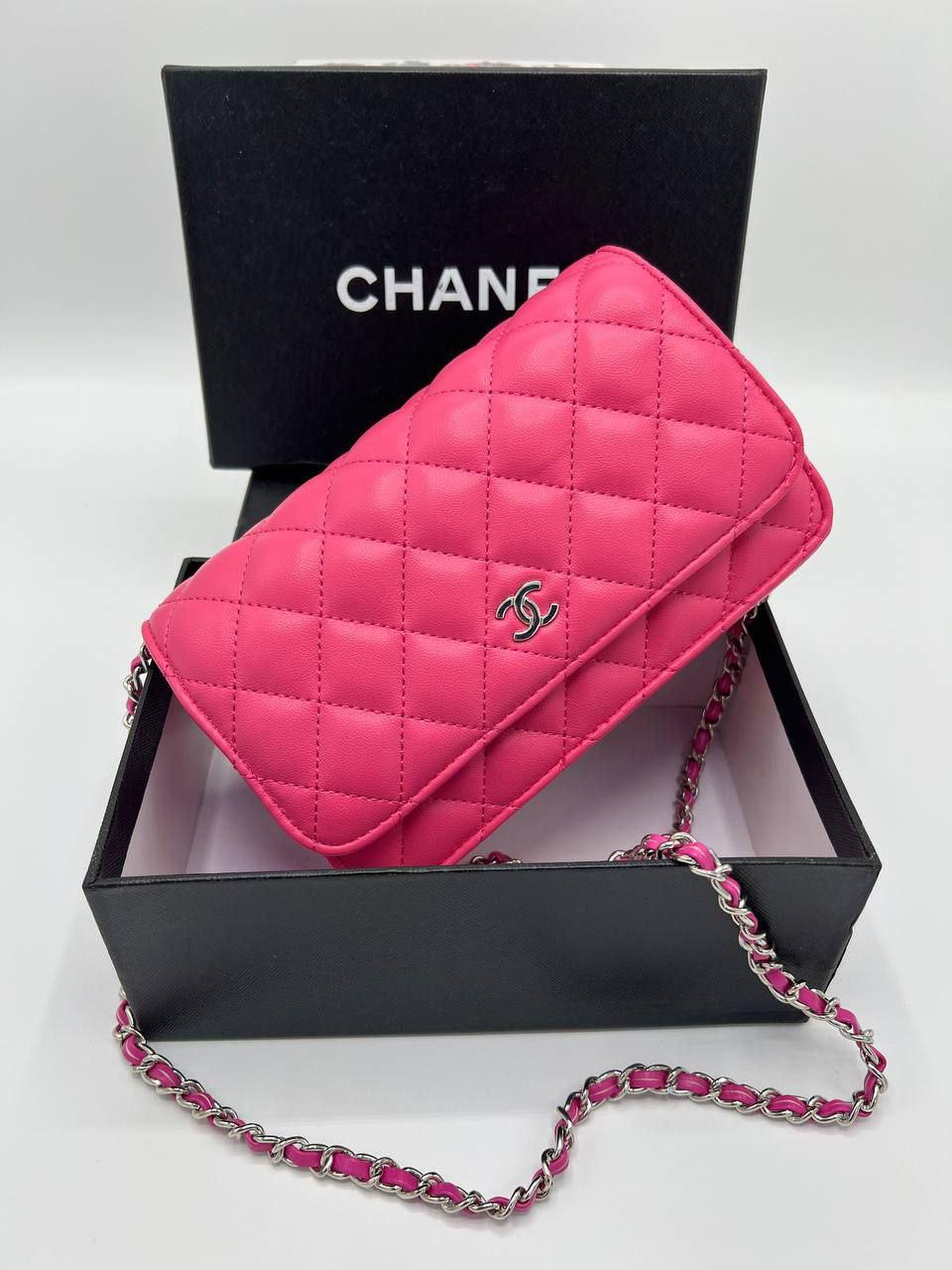 Chanel bag