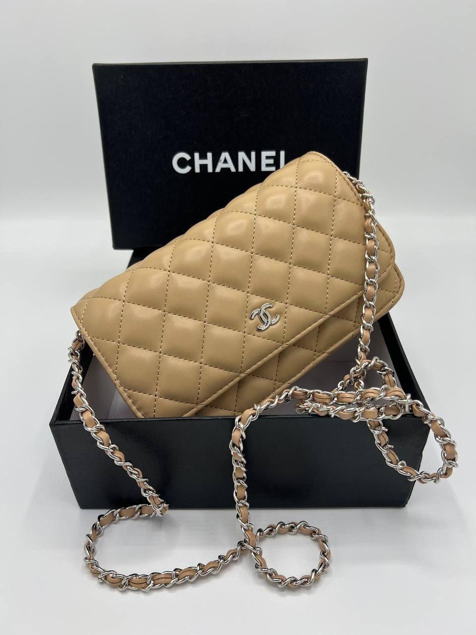 Chanel bag