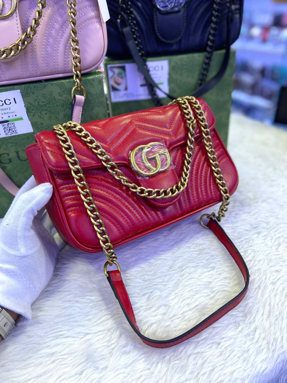 Gucci bag