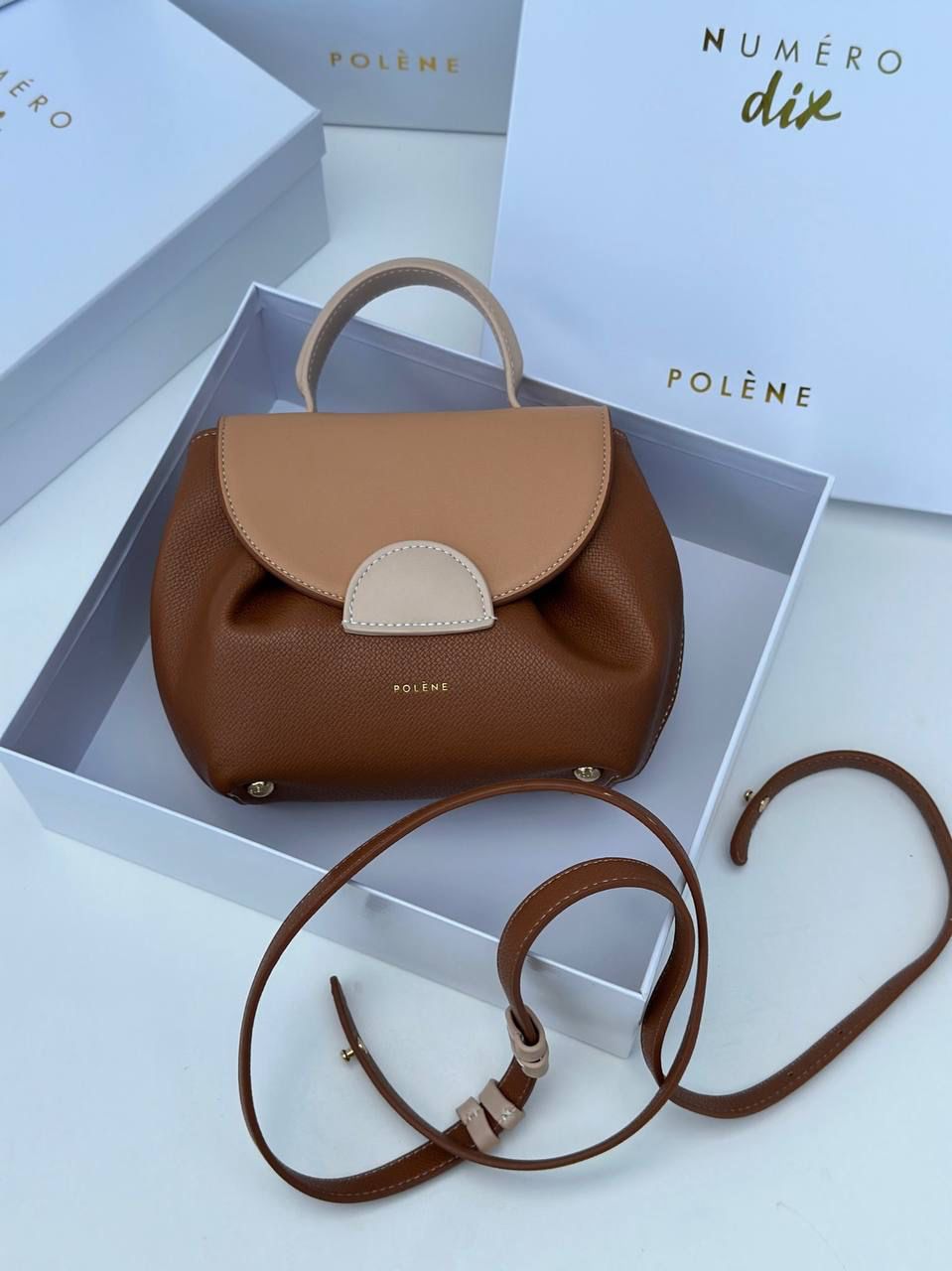 Polène bag