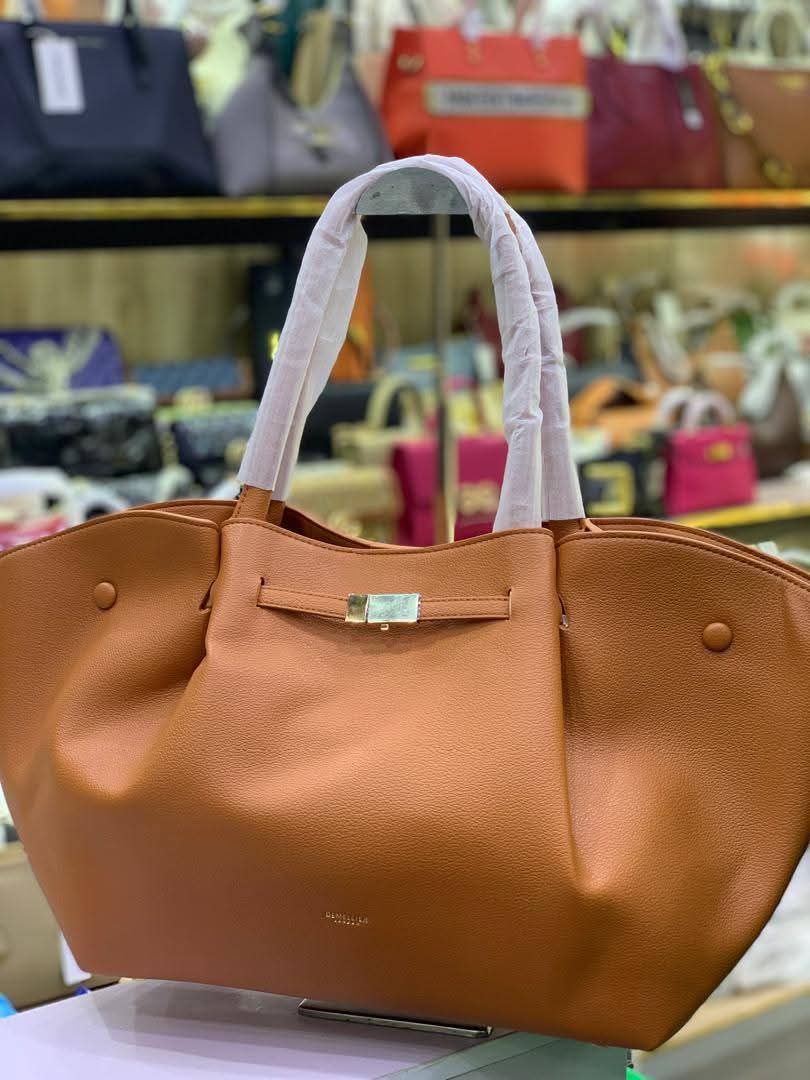 DeMellier London bag