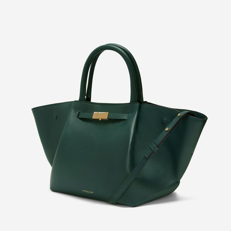 DeMellier London bag