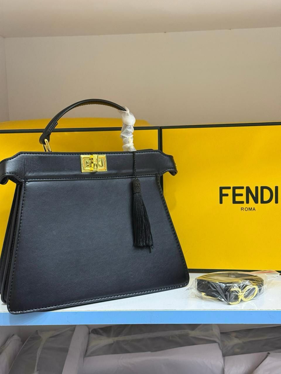 Fendi bag